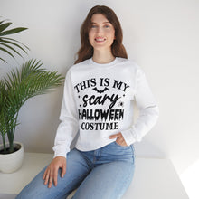 Load image into Gallery viewer, Unisex Heavy Blend™ Crewneck Sweatshirt