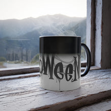 Load image into Gallery viewer, Color Morphing Mug, 11oz