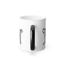 Load image into Gallery viewer, Color Morphing Mug, 11oz