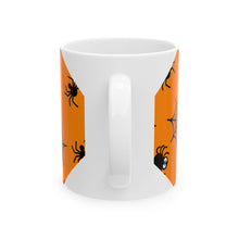 Load image into Gallery viewer, Ceramic Mug, (11oz, 15oz)