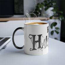 Load image into Gallery viewer, Color Morphing Mug, 11oz
