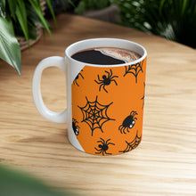 Load image into Gallery viewer, Ceramic Mug, (11oz, 15oz)
