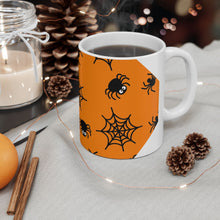 Load image into Gallery viewer, Ceramic Mug, (11oz, 15oz)