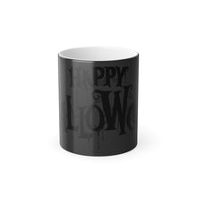 Load image into Gallery viewer, Color Morphing Mug, 11oz