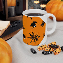 Load image into Gallery viewer, Ceramic Mug, (11oz, 15oz)